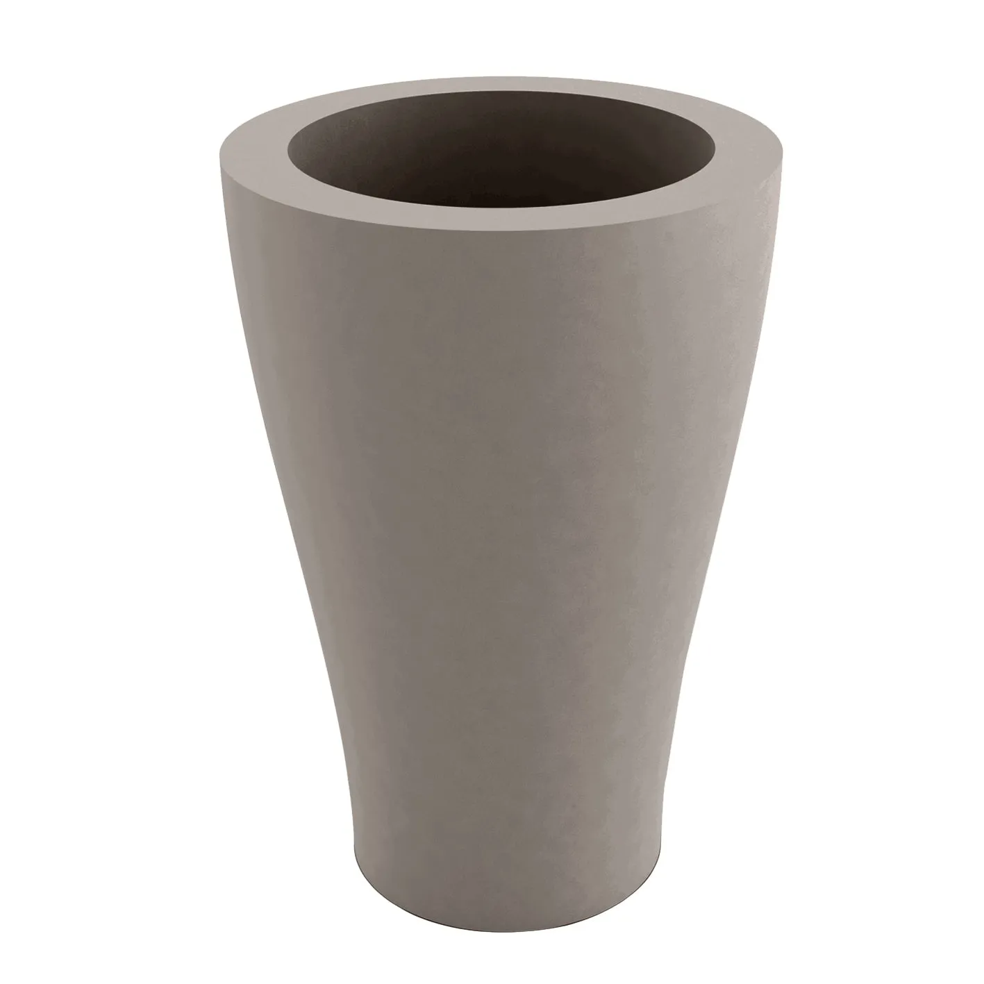 Curvada Planter