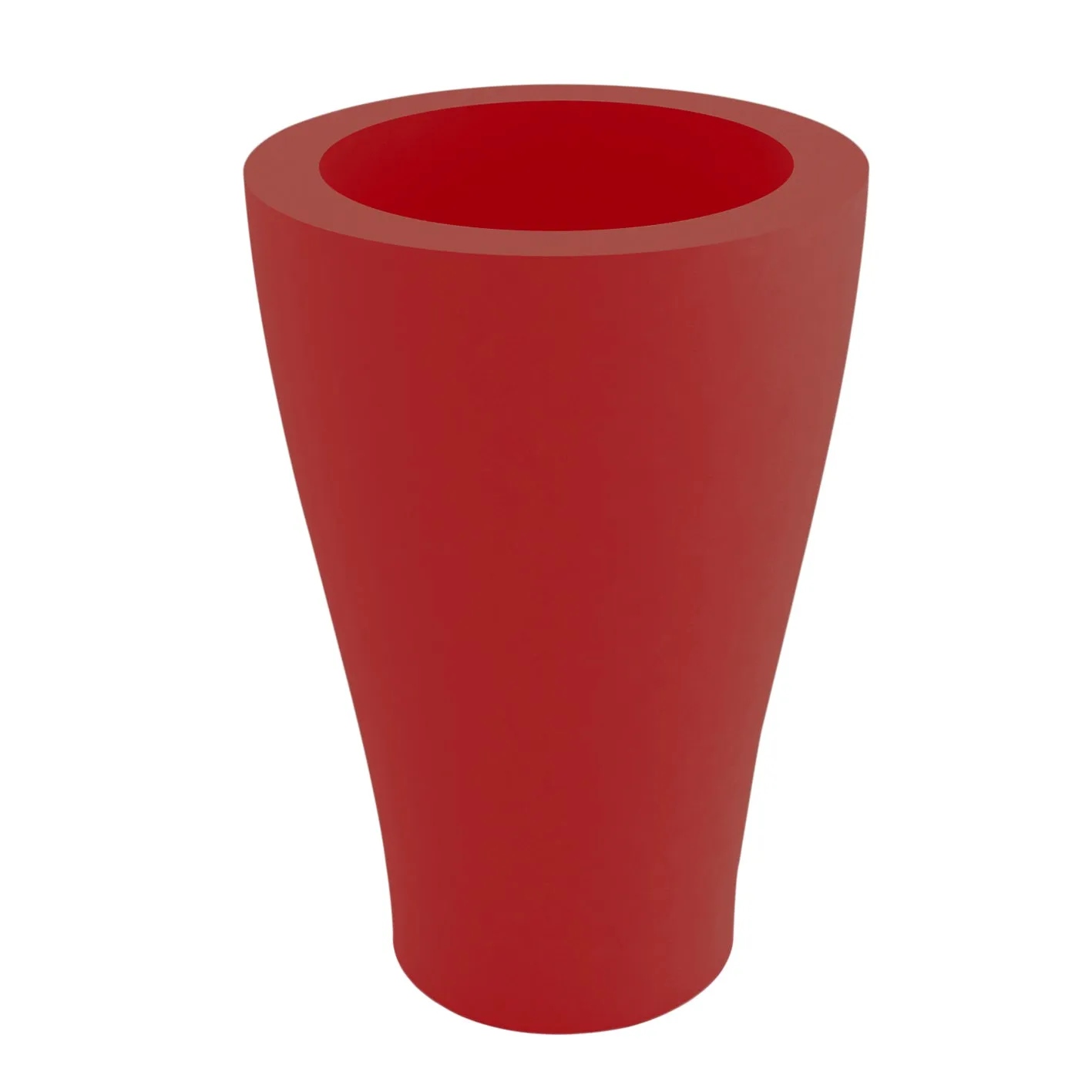 Curvada Planter