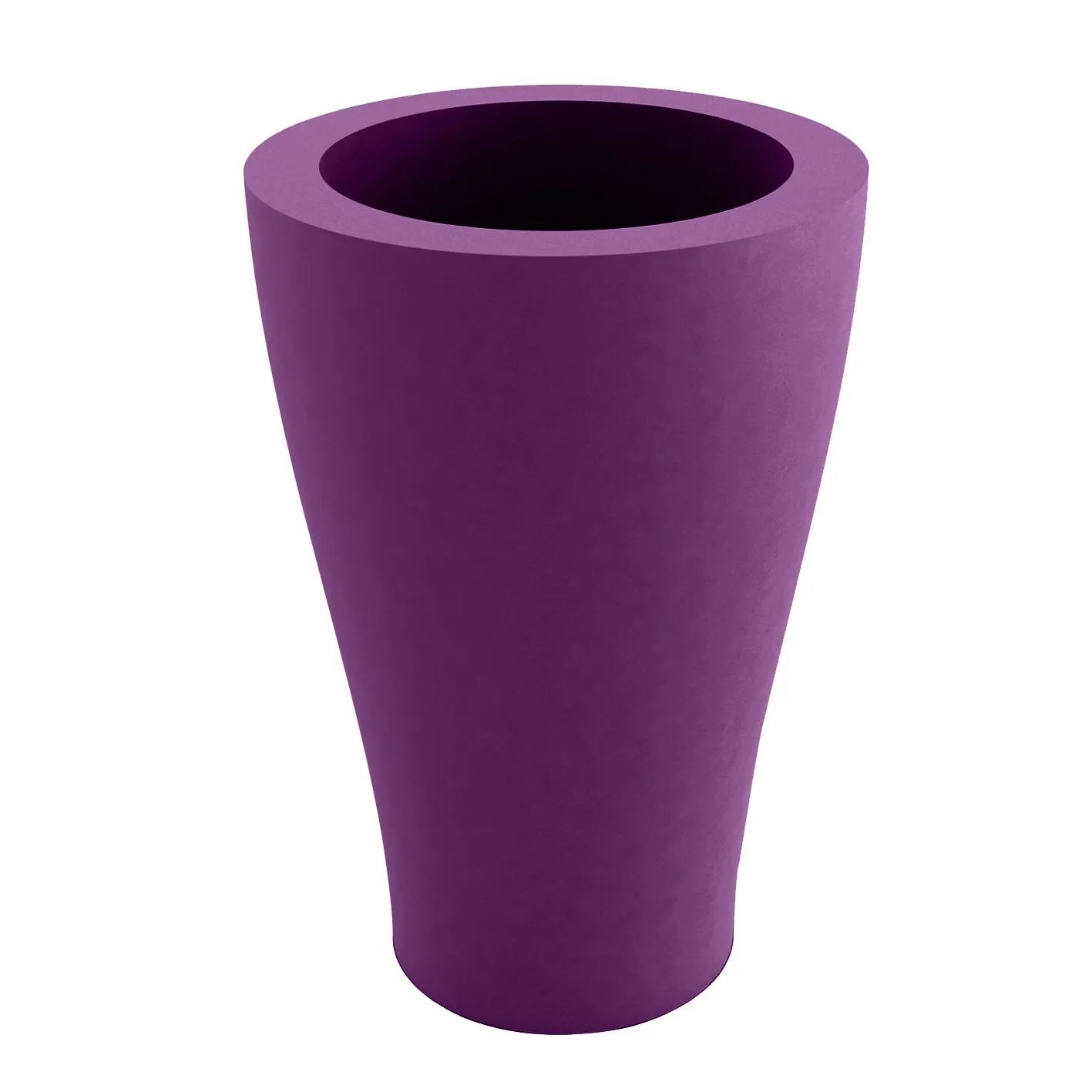 Curvada Planter