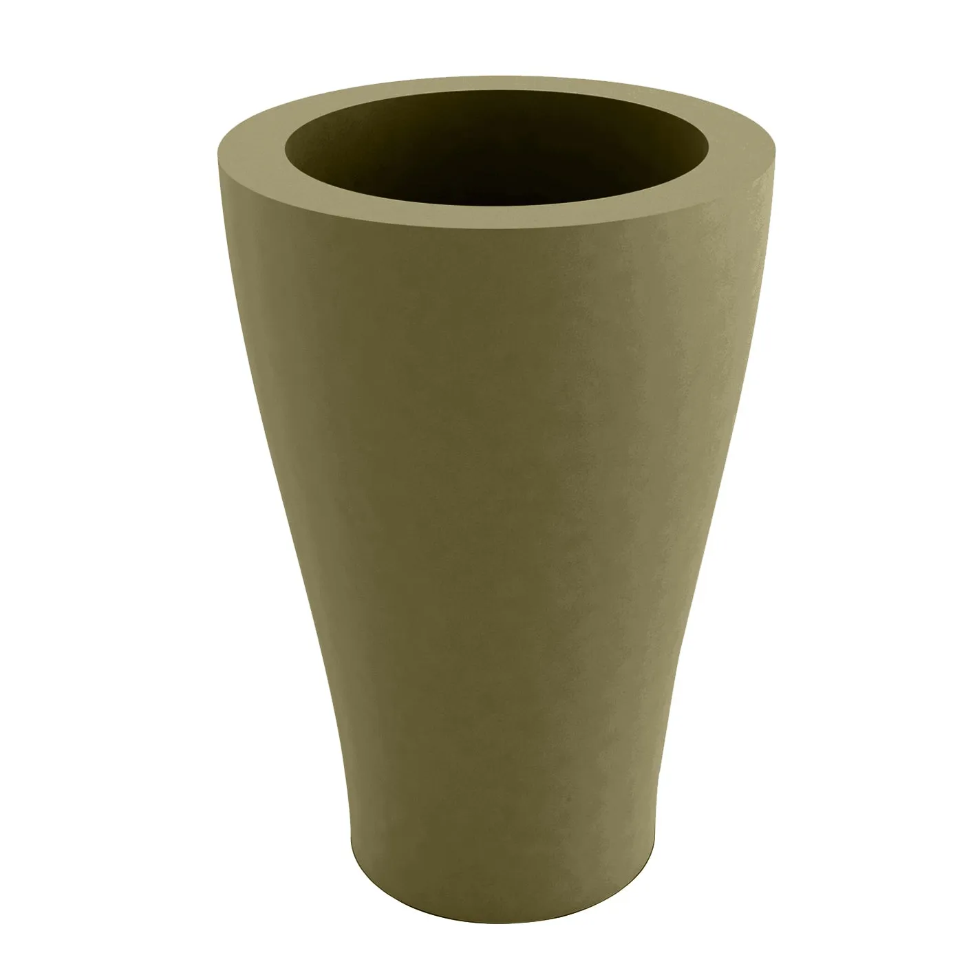 Curvada Planter