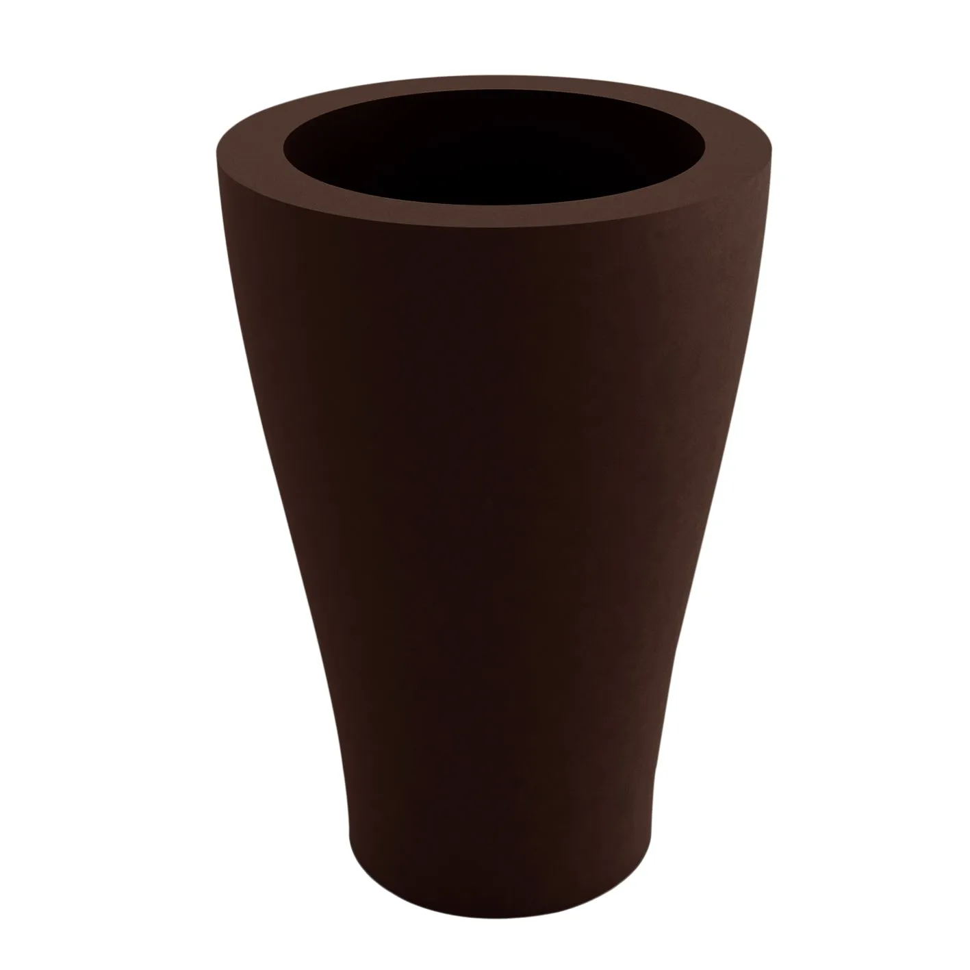 Curvada Planter