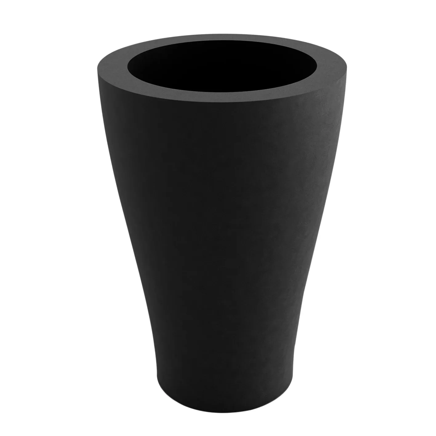Curvada Planter