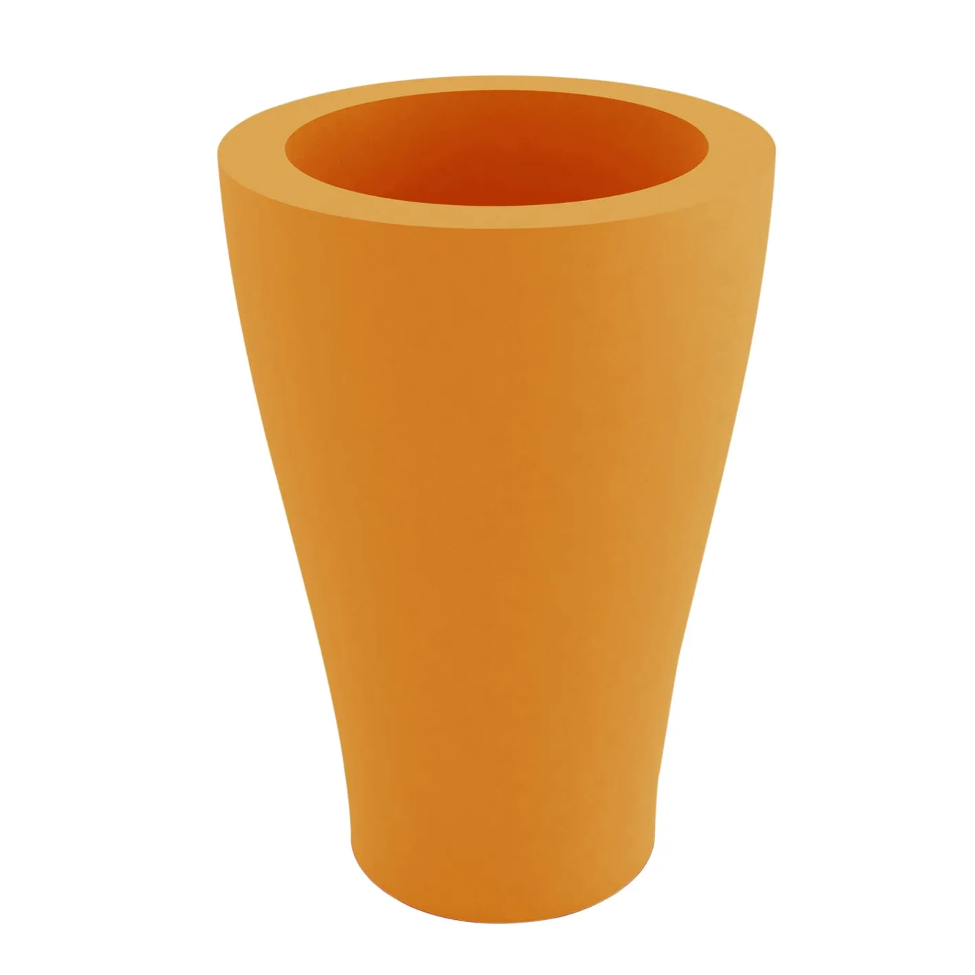 Curvada Planter