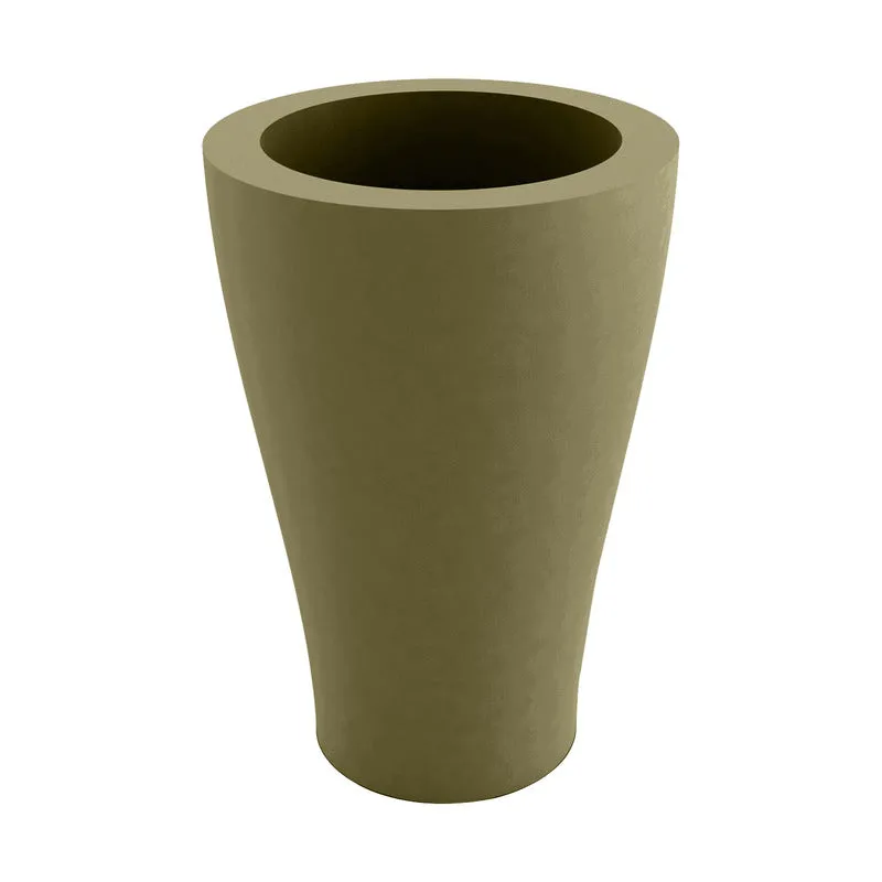 Curvada Planter