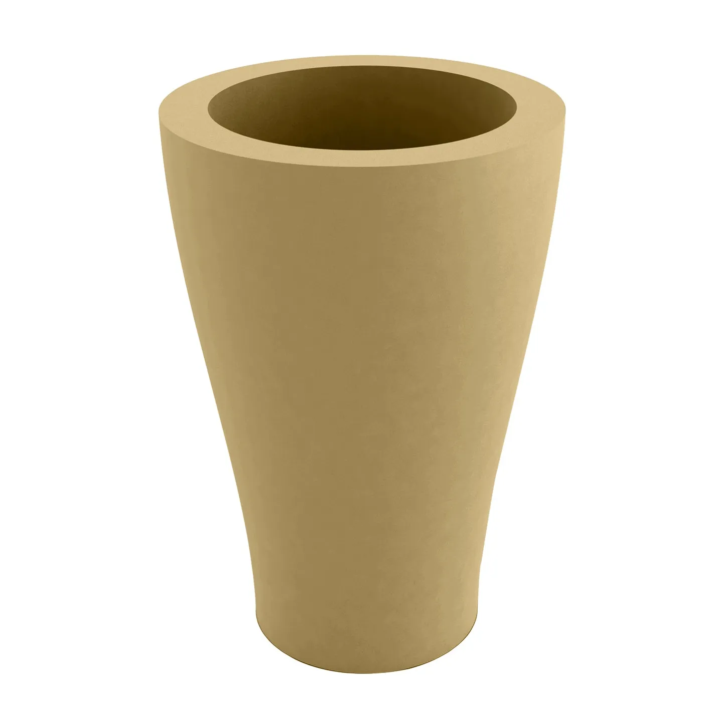 Curvada Planter