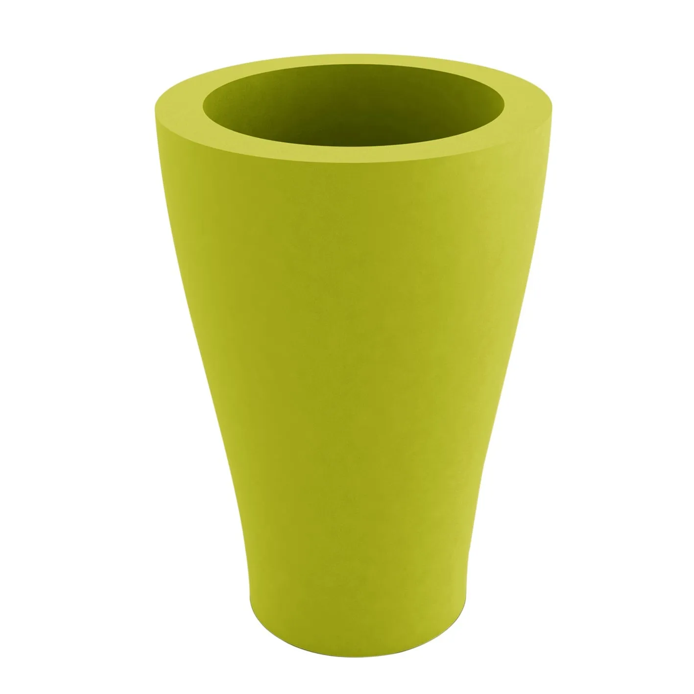 Curvada Planter