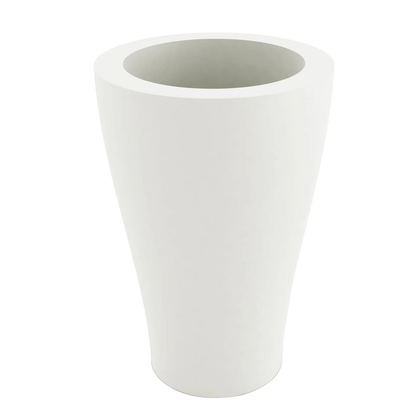 Curvada Planter