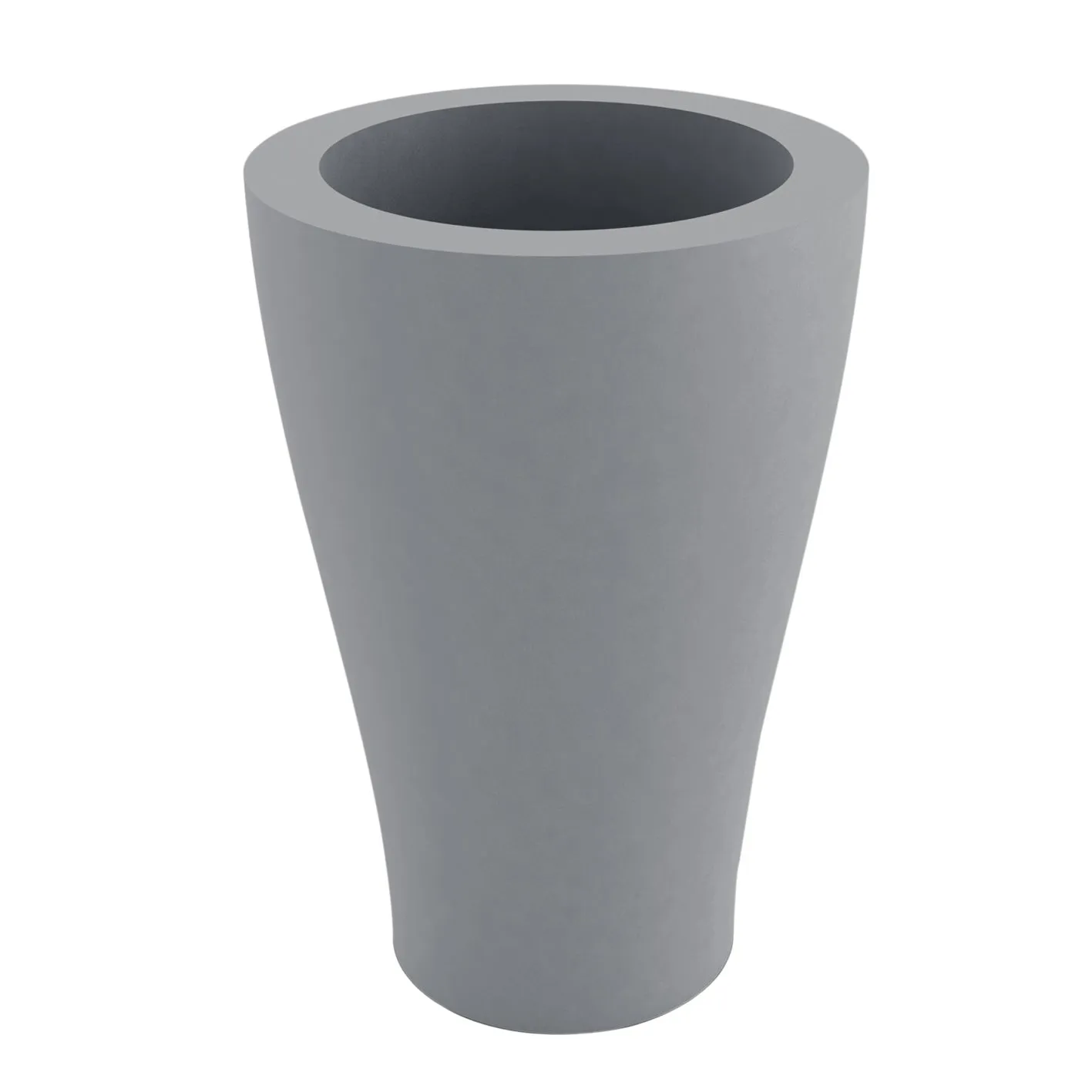 Curvada Planter