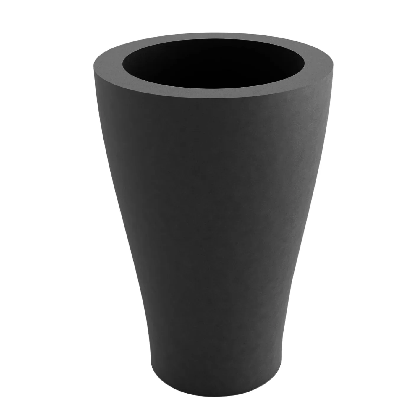 Curvada Planter