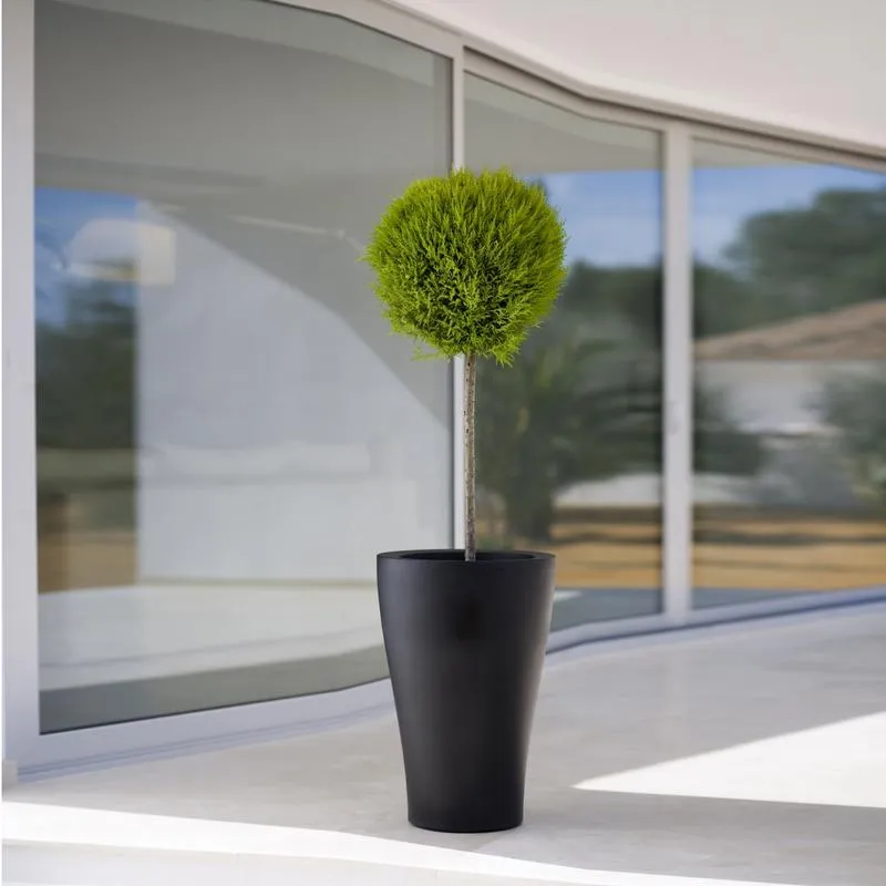 Curvada Planter