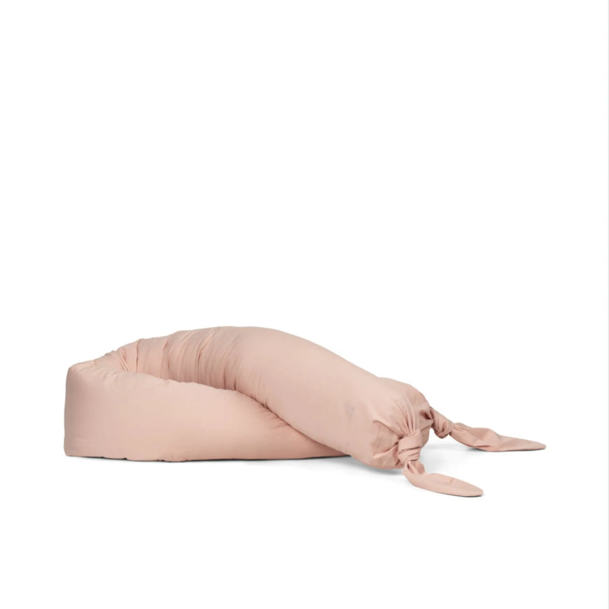 Dear April Skye Bed Snake, 175 x Ø13 CM, Appleblossom