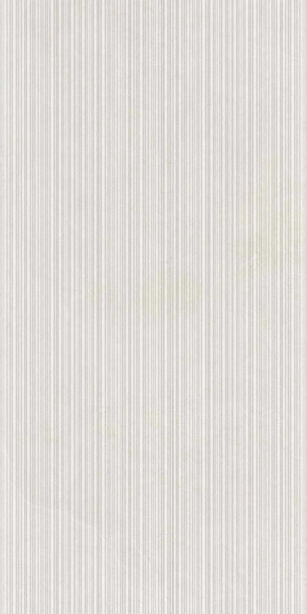 Deluxe Limestone White Line Decor Stone Effect Porcelain Tile 60x120cm Matt