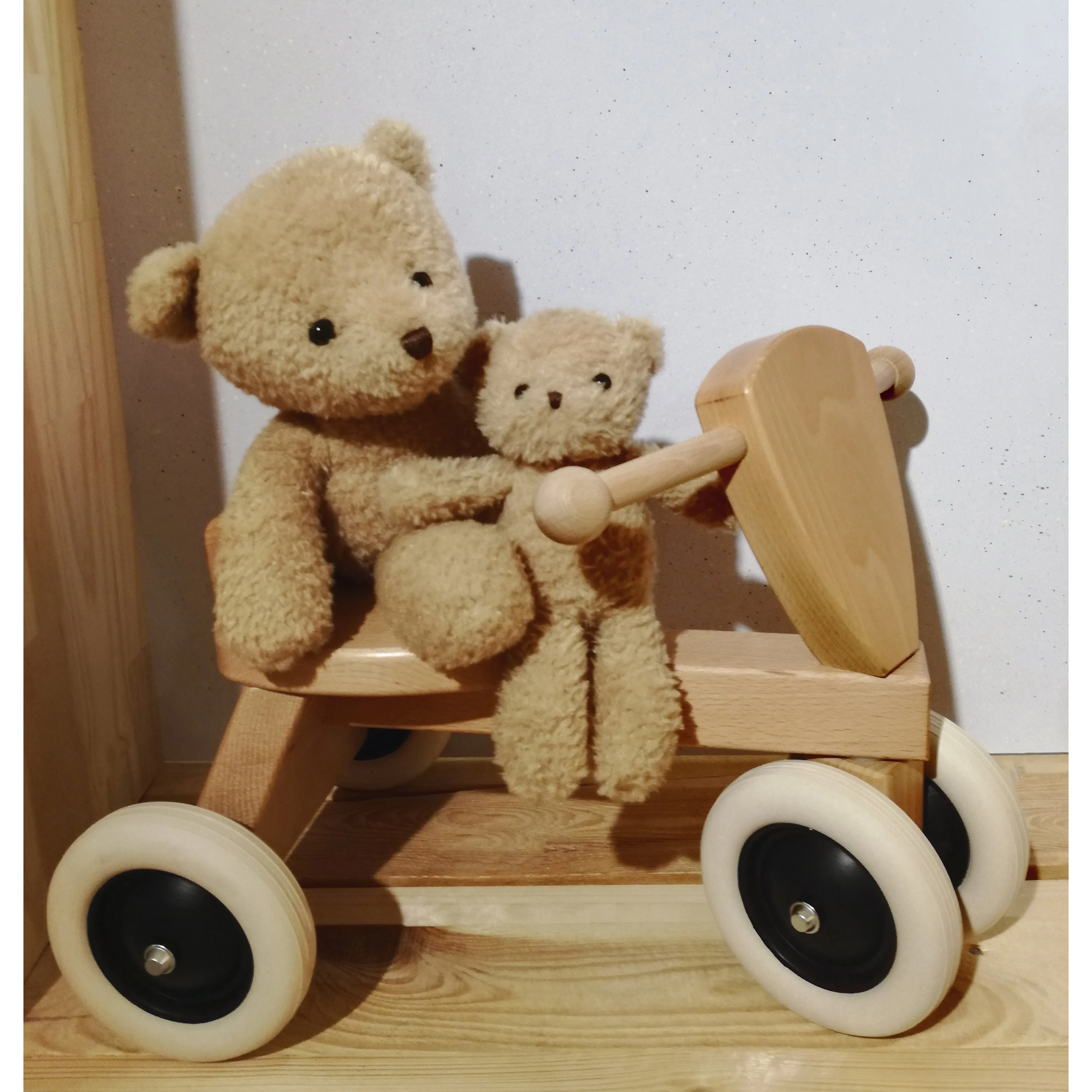 Egmont Toys Morris Musical