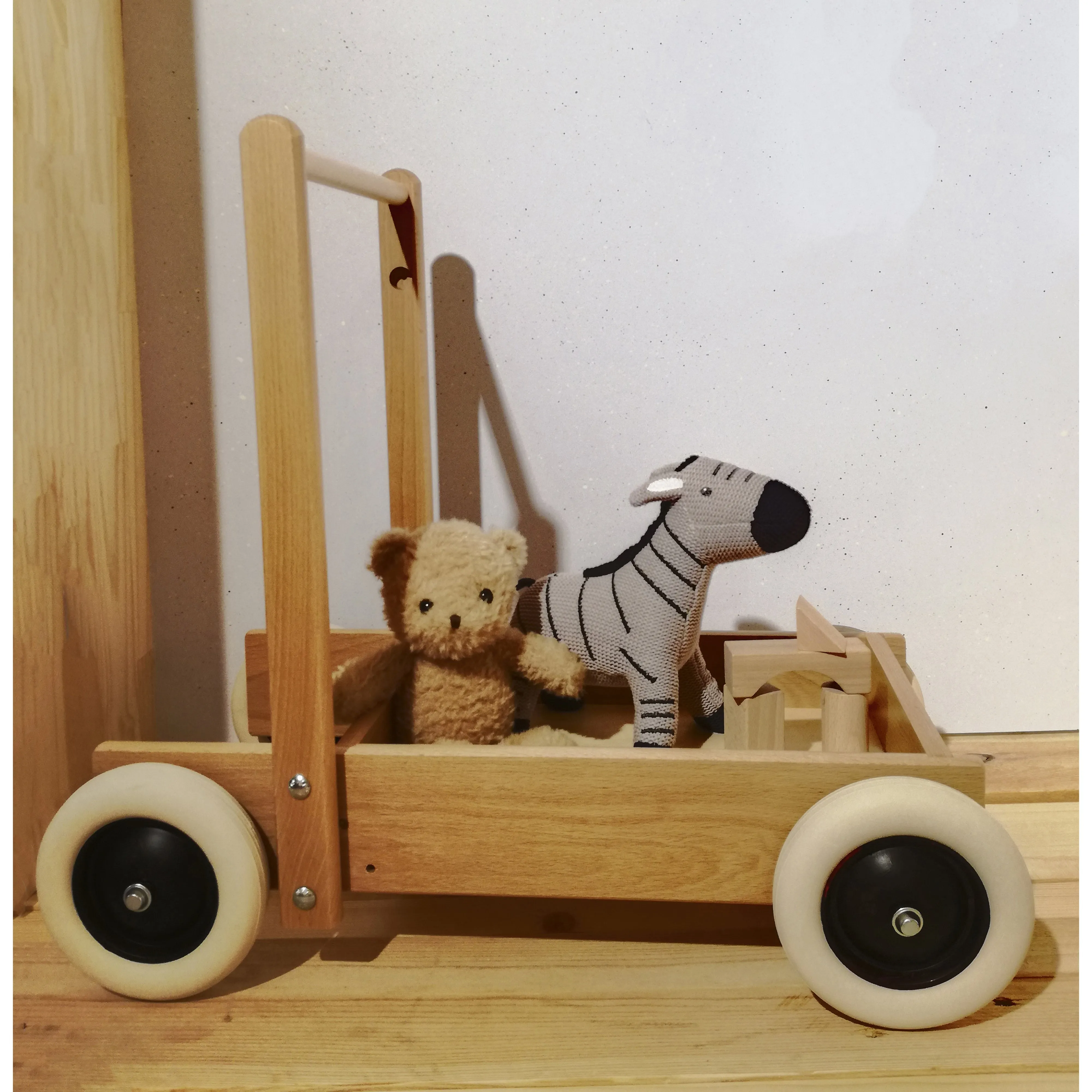 Egmont Toys Morris Musical