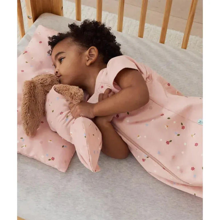 ergoPouch Bedding : Pillow with Case 0.3 TOG - Toddler - Daisies