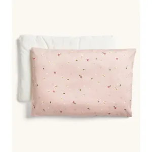 ergoPouch Bedding : Pillow with Case 0.3 TOG - Toddler - Daisies