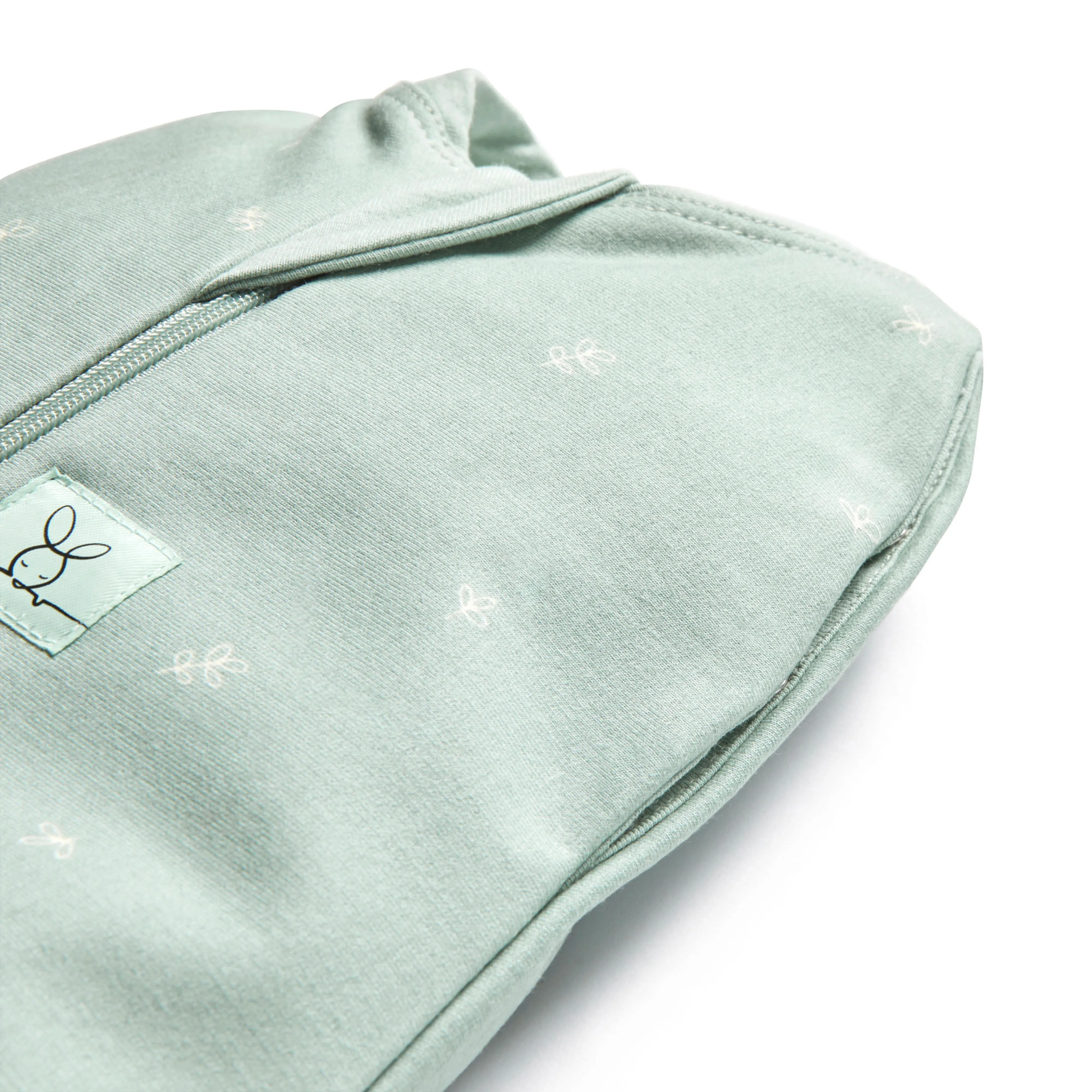 ergoPouch Cocoon Swaddle Bag 1.0 TOG - Berries