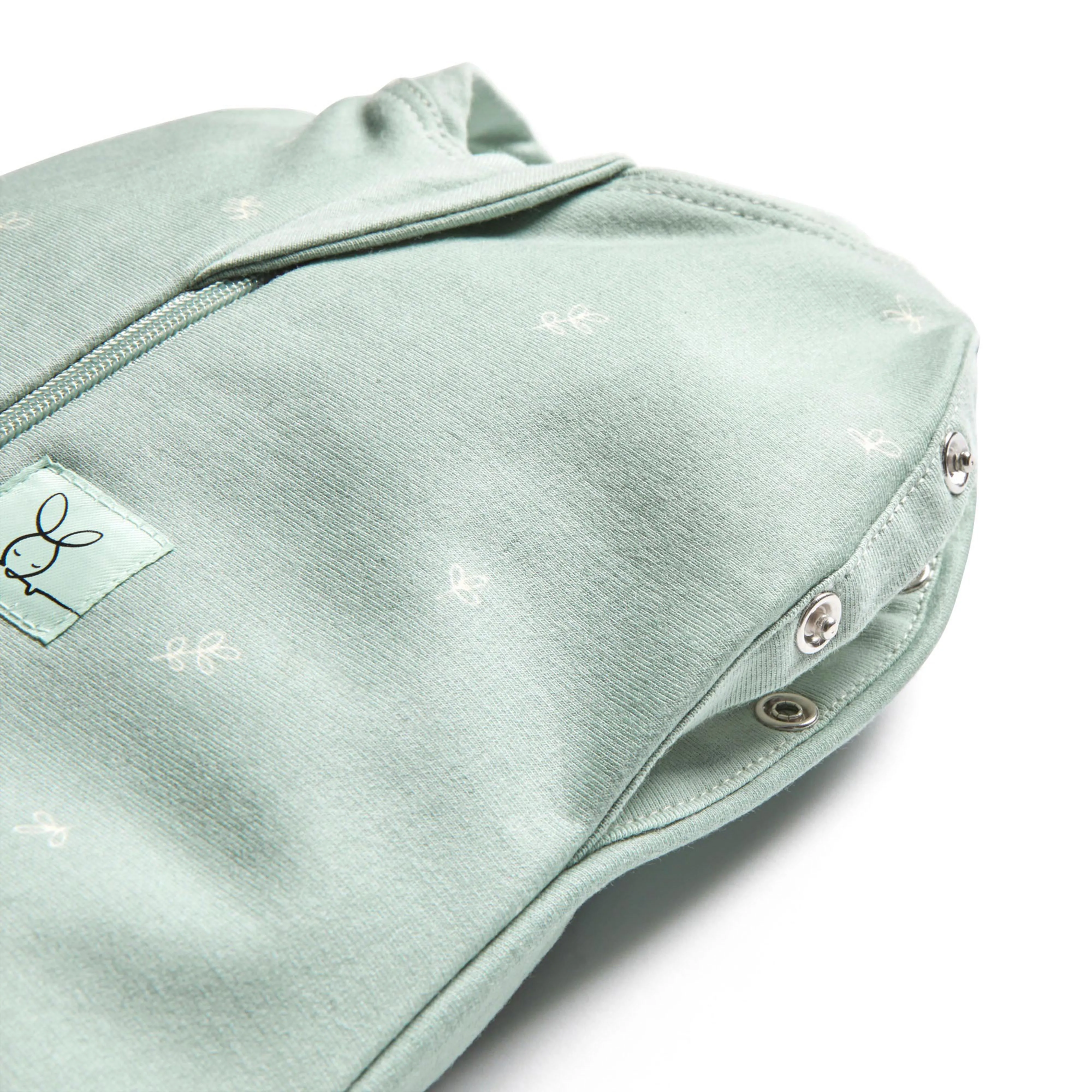 ergoPouch Cocoon Swaddle Bag 1.0 TOG - Berries