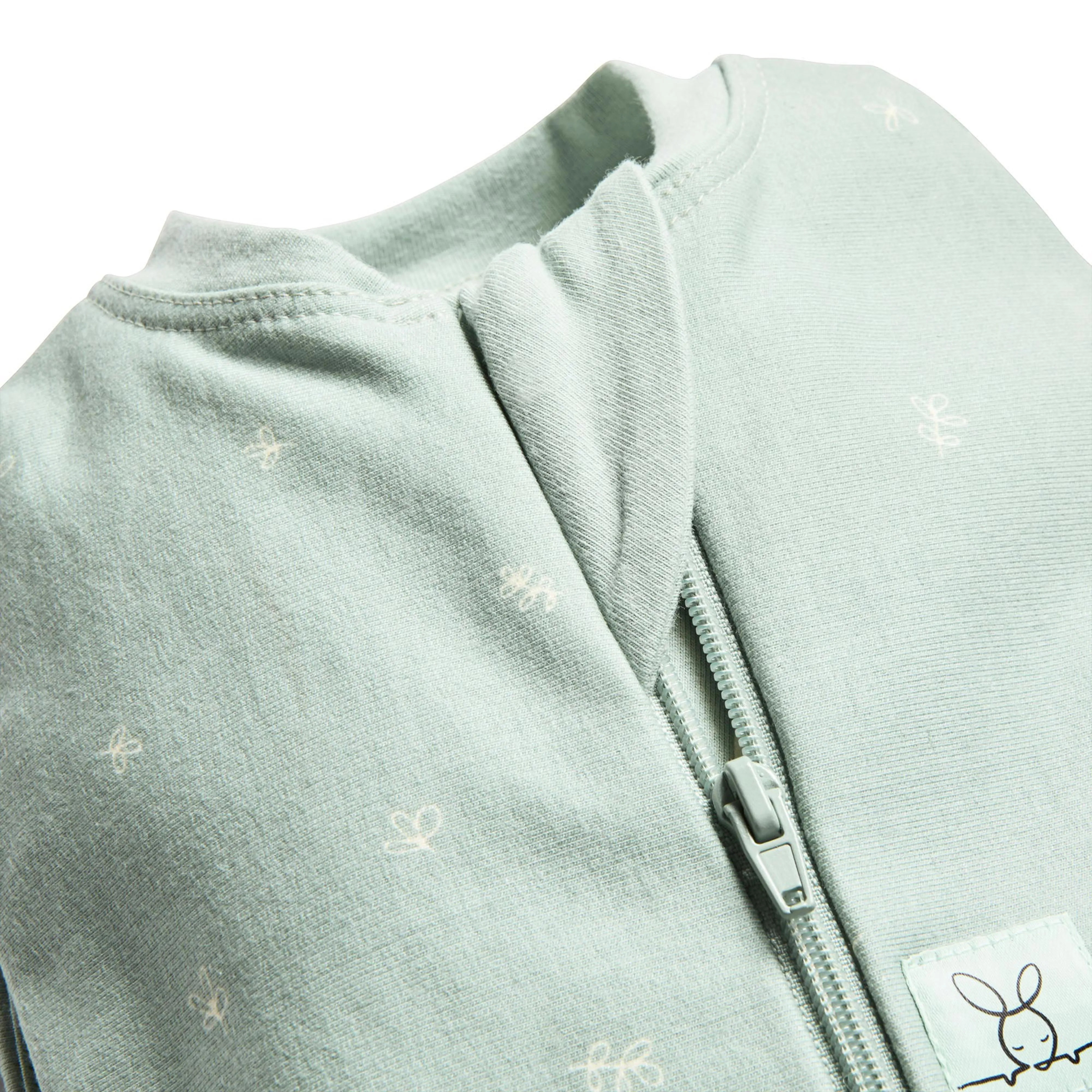 ergoPouch Cocoon Swaddle Bag 2.5 TOG - Sage