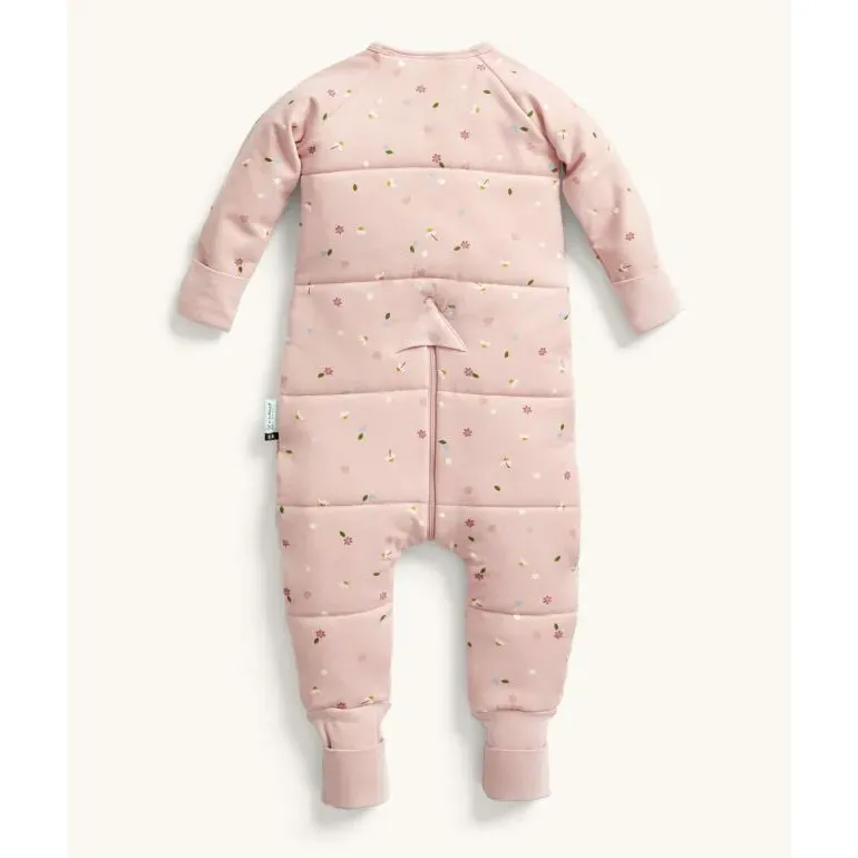 ergoPouch Sleep Onesies 2.5 Tog - Daisies