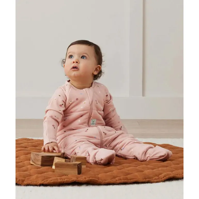 ergoPouch Sleep Onesies 2.5 Tog - Daisies
