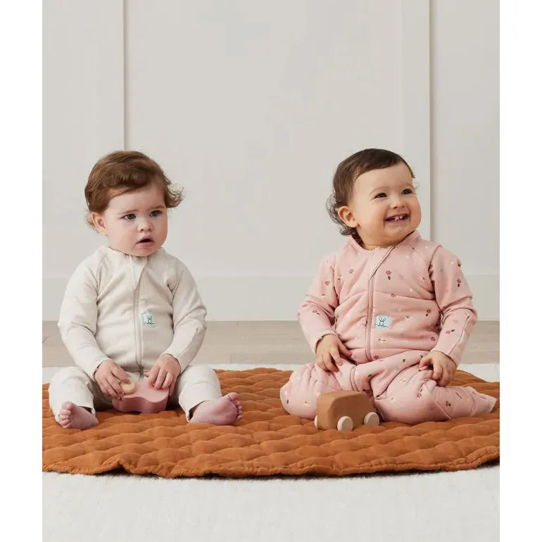 ergoPouch Sleep Onesies 2.5 Tog - Daisies