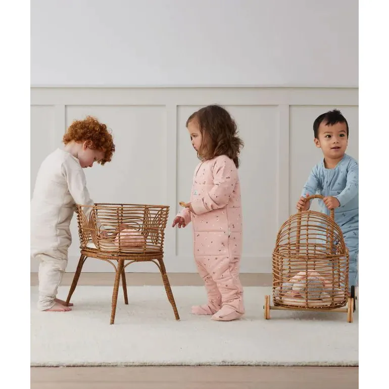 ergoPouch Sleep Onesies 2.5 Tog - Dragonflies