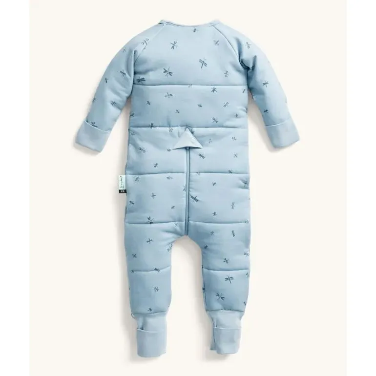 ergoPouch Sleep Onesies 2.5 Tog - Dragonflies
