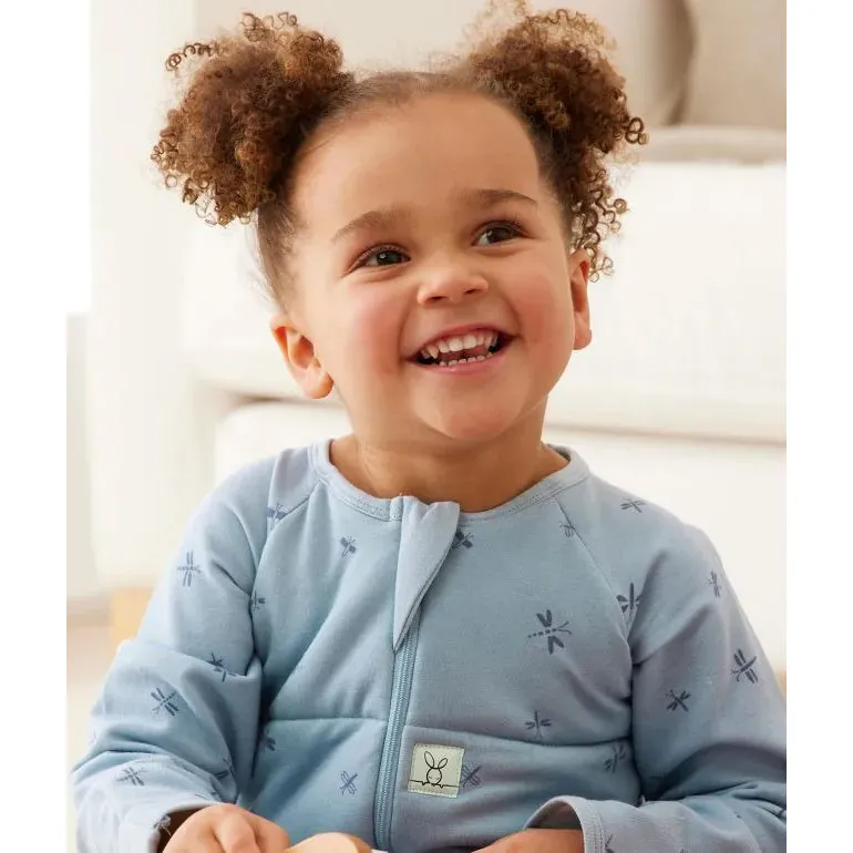 ergoPouch Sleep Onesies 2.5 Tog - Dragonflies