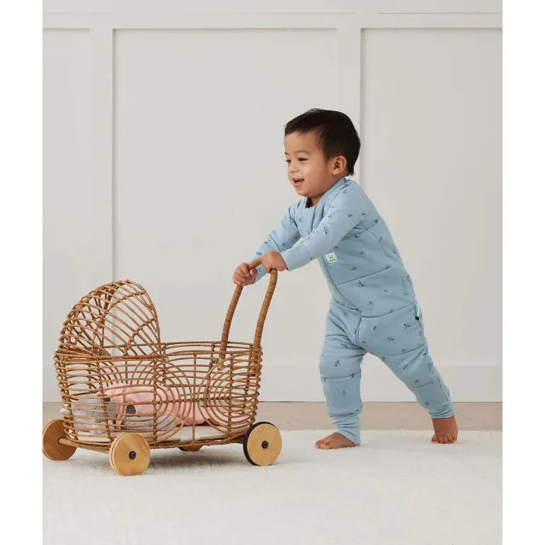 ergoPouch Sleep Onesies 2.5 Tog - Dragonflies
