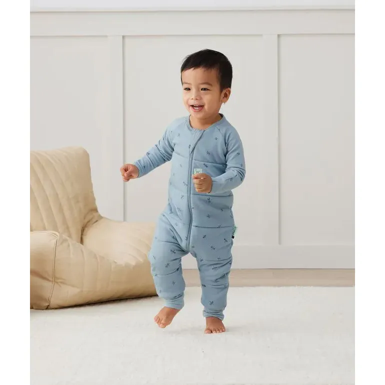 ergoPouch Sleep Onesies 2.5 Tog - Dragonflies