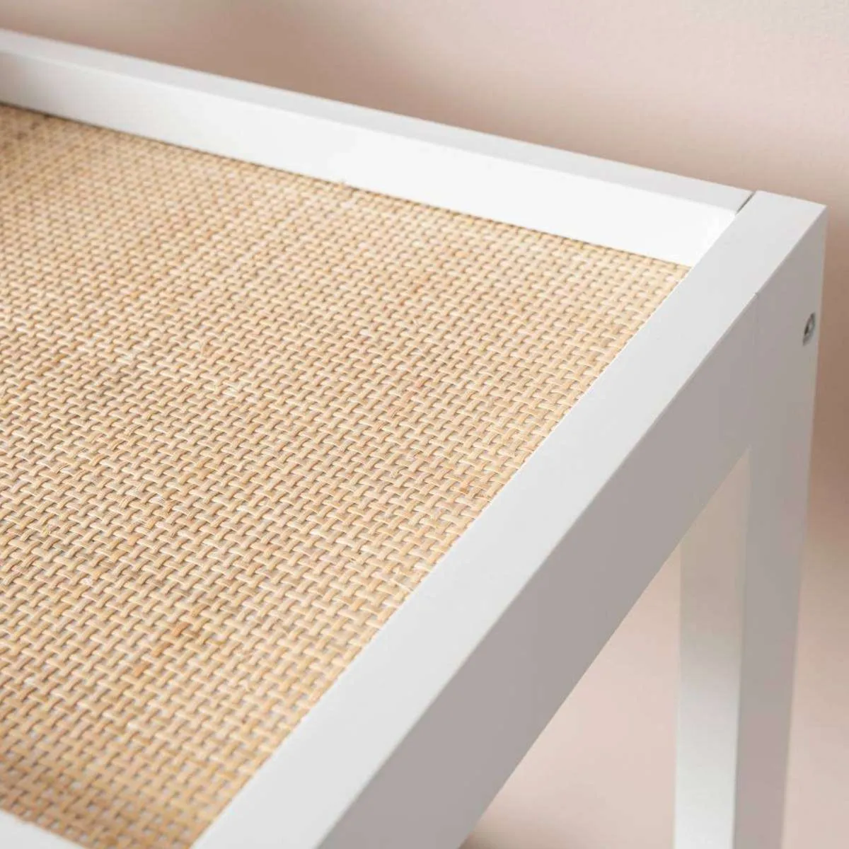 Georgia Console Table Mocka
