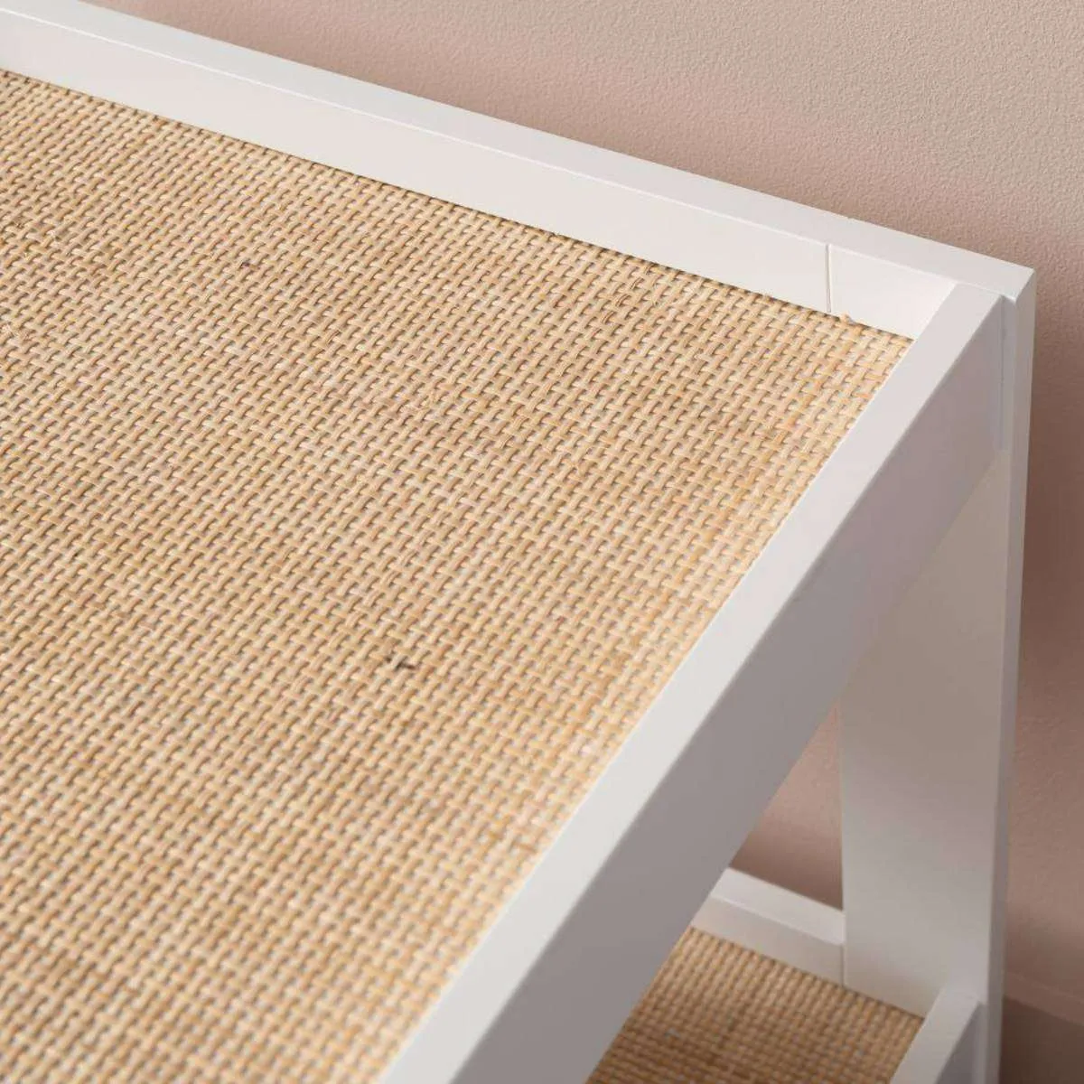 Georgia Side Table - Square Mocka