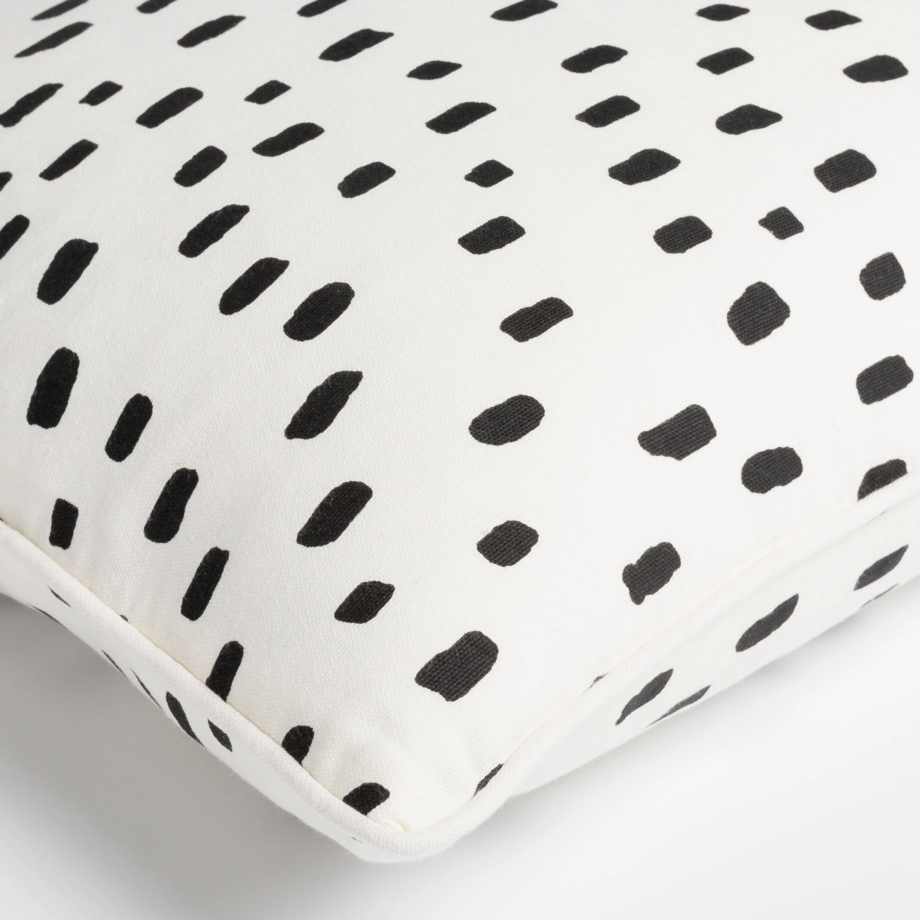 Glyph Pillow