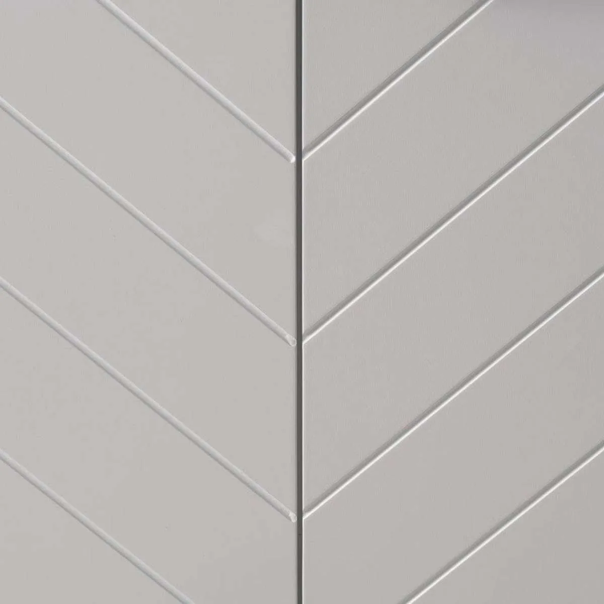 Inca Buffet - White Mocka