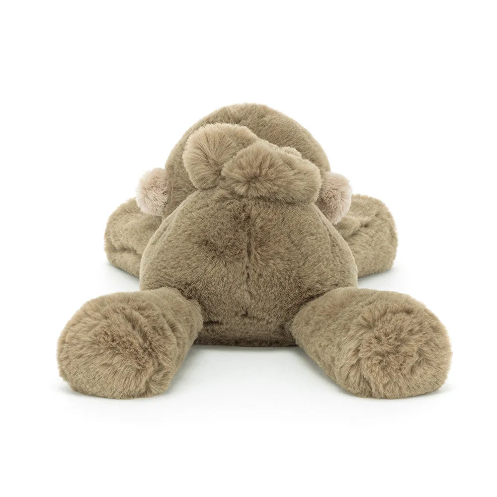 Jellycat Smudge Monkey