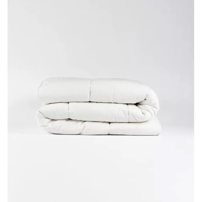 Kadolis Hawi Tencel Organic Cotton Duvet 4 Seasons 300 Gr/=M² 140x200cm