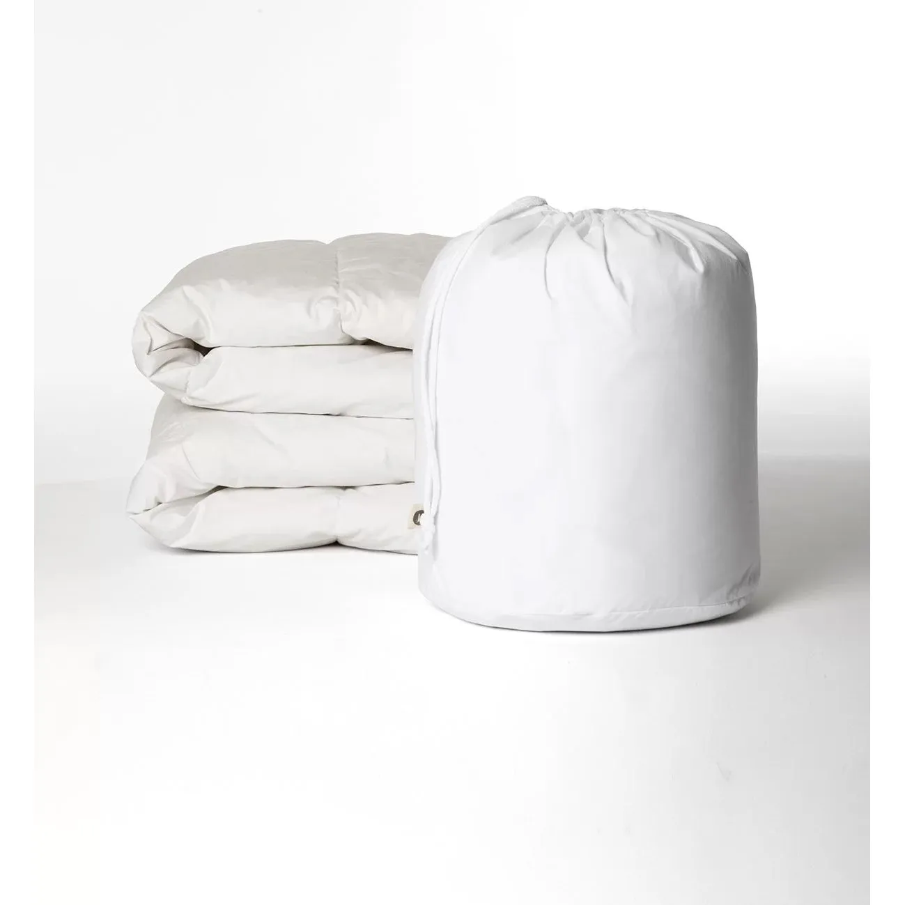 Kadolis Hawi Tencel Organic Cotton Duvet 4 Seasons 300 Gr/=M² 140x200cm