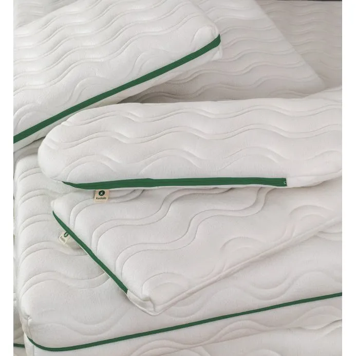 Kadolis Junior Mattress Aloe R 90x200x17cm