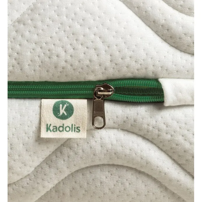 Kadolis Junior Mattress Aloe R 90x200x17cm