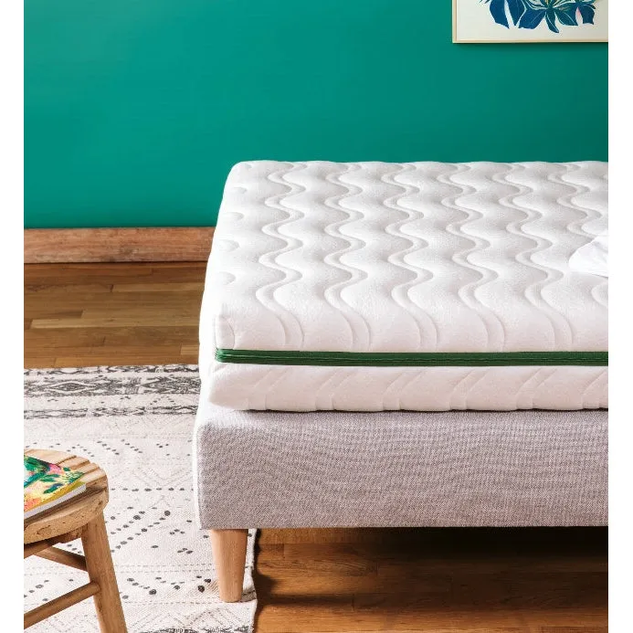 Kadolis Junior Mattress Aloe R 90x200x17cm