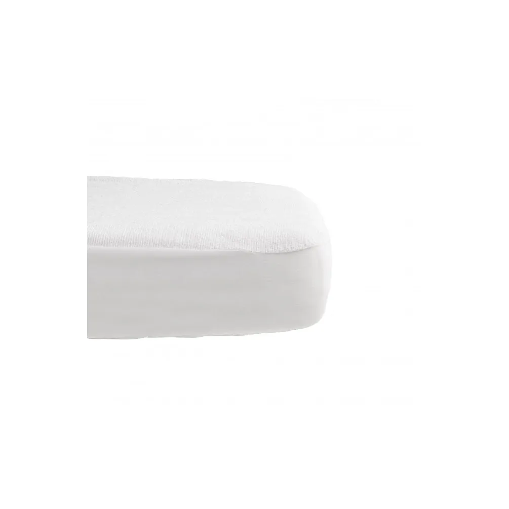 Kadolis Organic Cotton Mattress Protector - Baby 70x140cm