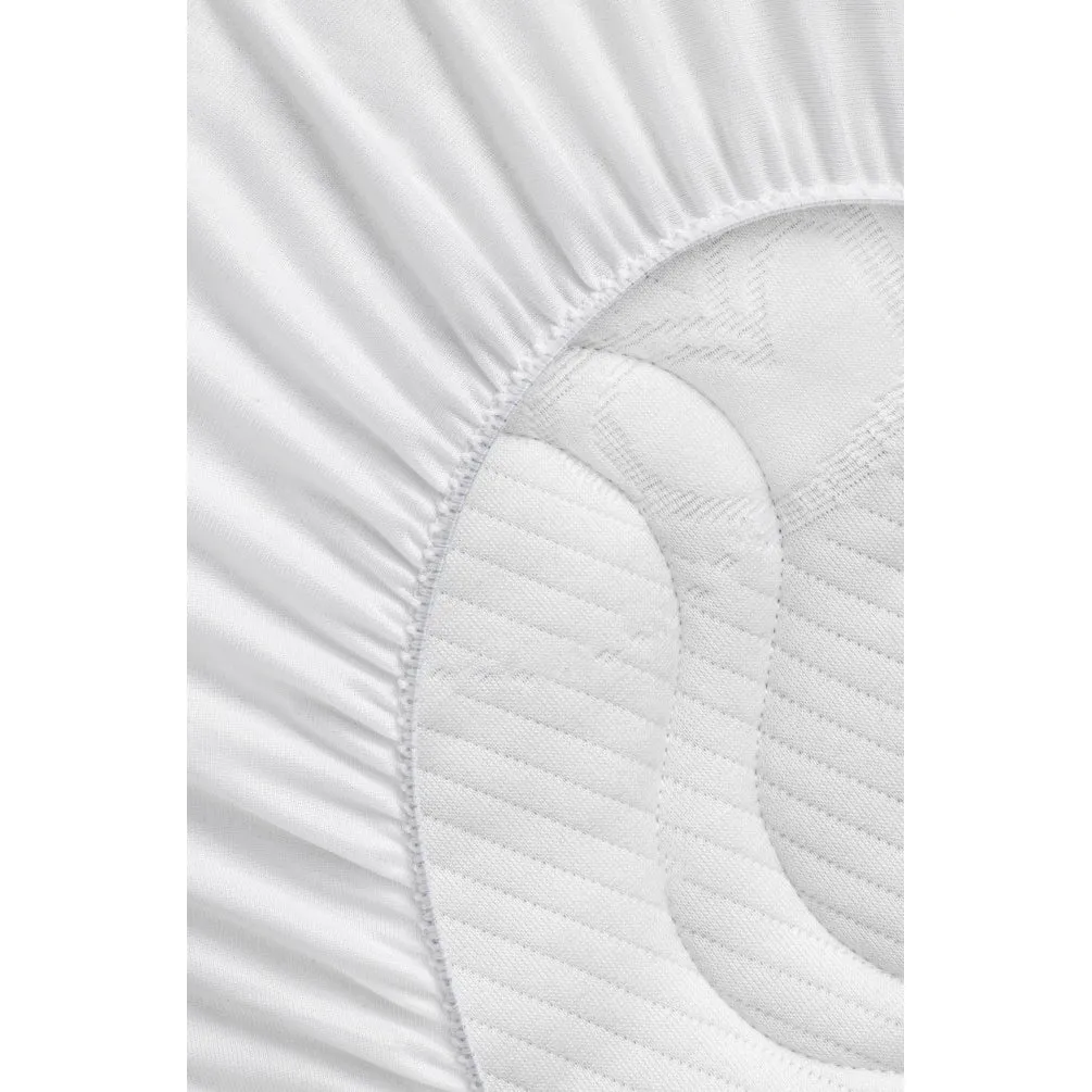 Kadolis Organic Cotton Mattress Protector - Baby 70x140cm