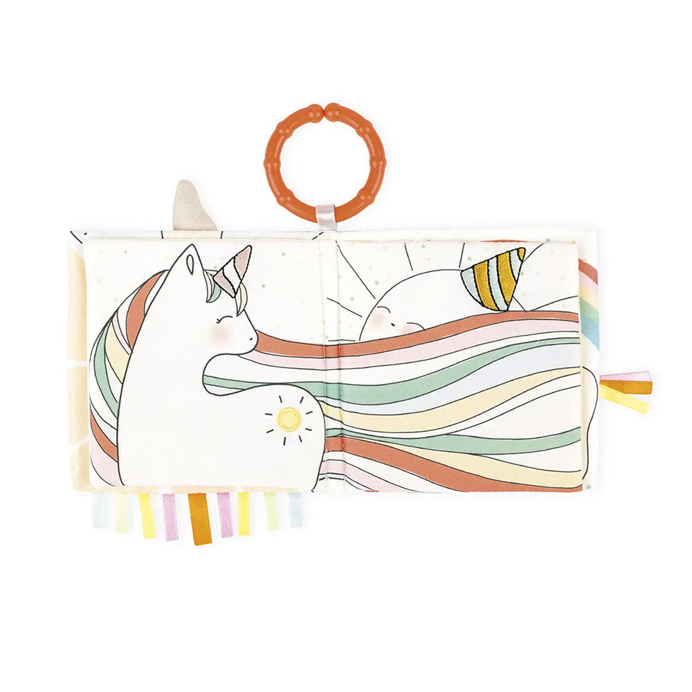 Kaloo Activity Book The Happy Unicorn