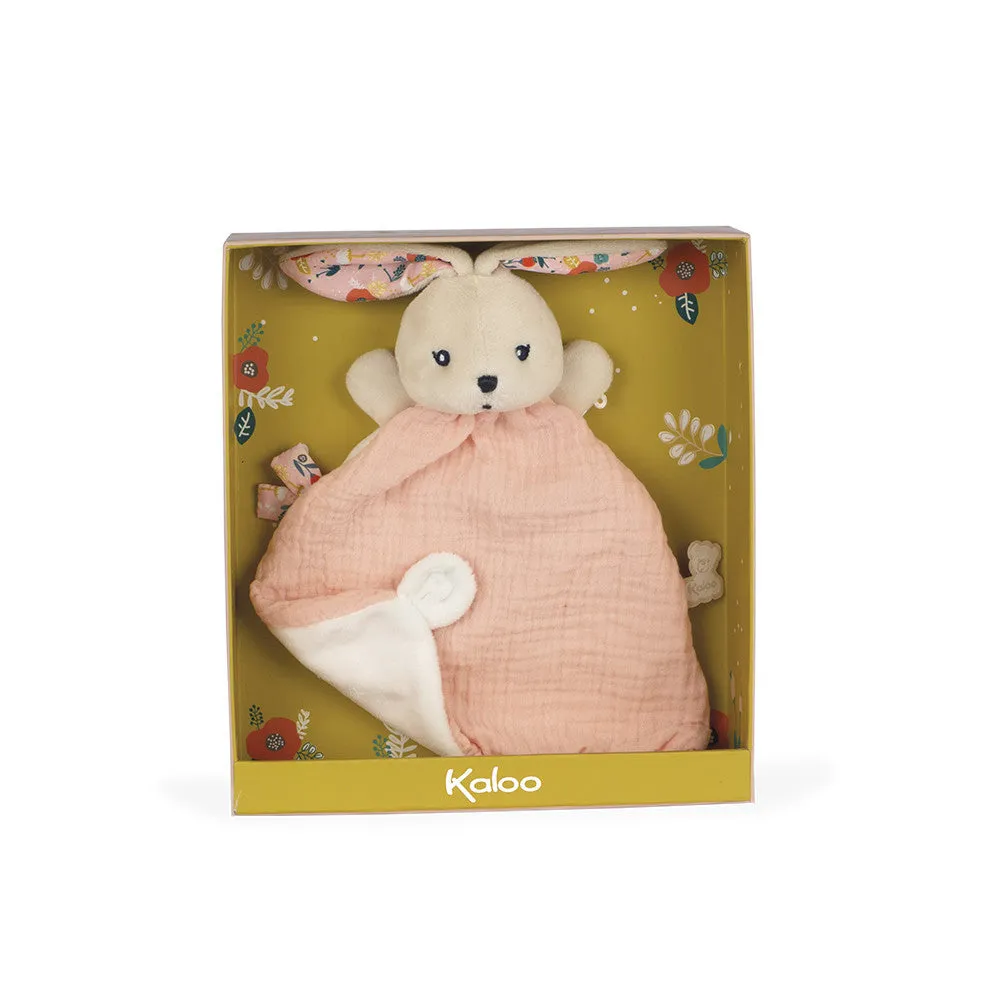 Kaloo Doudou Rabbit Poppy