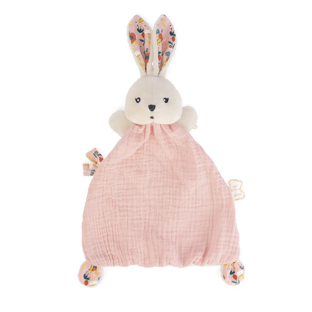 Kaloo Doudou Rabbit Poppy