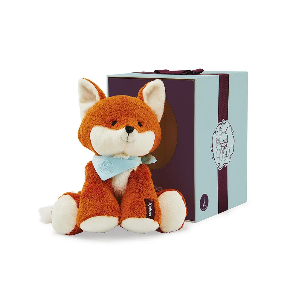 Kaloo Les Amis Paprika Fox Small 13cm