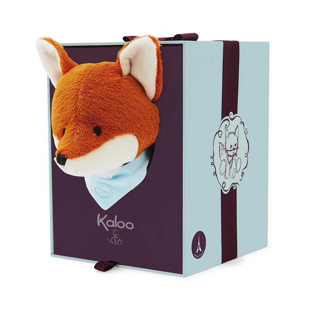 Kaloo Les Amis Paprika Fox Small 13cm