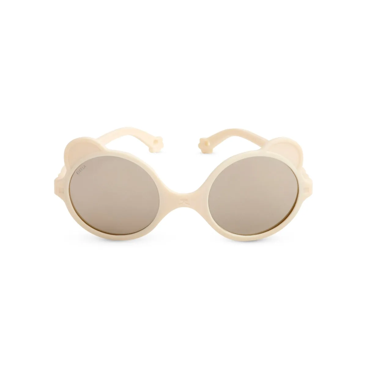 Ki ET LA Sunglasses OurS'on - Cream