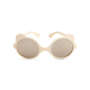 Ki ET LA Sunglasses OurS'on - Cream